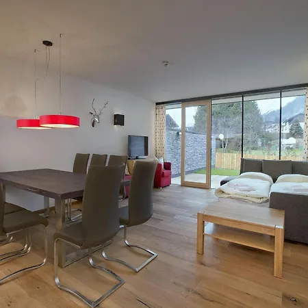 In Neukirchen Near Lift & Sauna *