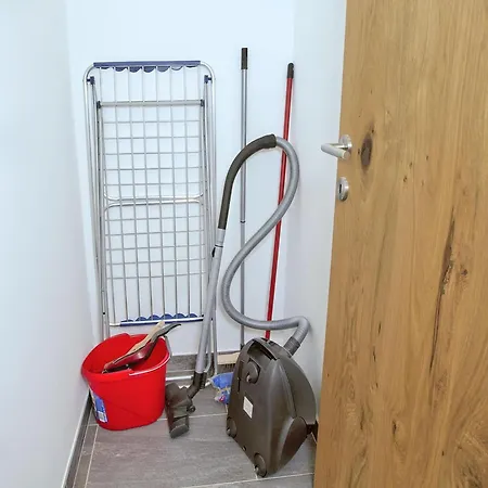 In Neukirchen Near Lift & Sauna Апартаменты *