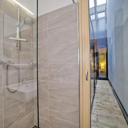 Апартаменты In Neukirchen Near Lift & Sauna *