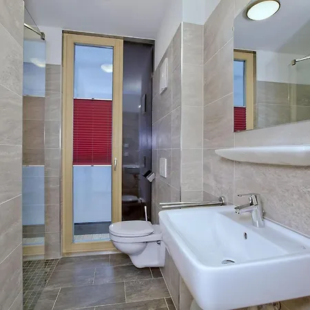 In Neukirchen Near Lift & Sauna