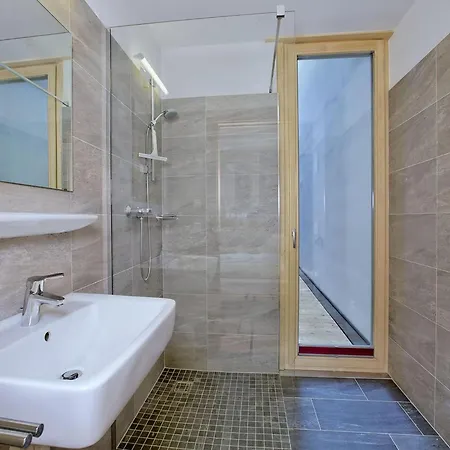 Апартаменты In Neukirchen Near Lift & Sauna *