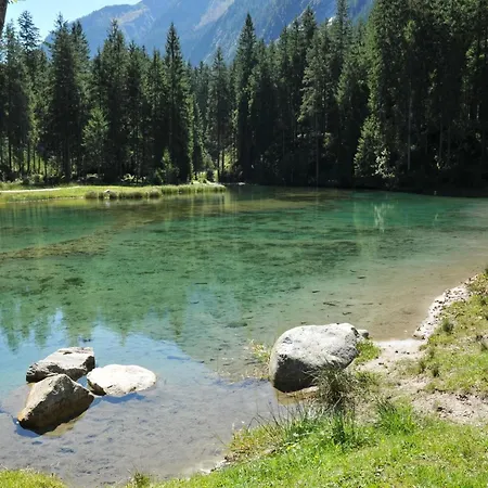 Апартаменты In Neukirchen Near Lift & Sauna