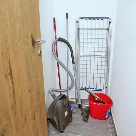 In Neukirchen Near Lift & Sauna Apartment Neukirchen am Grossvenediger