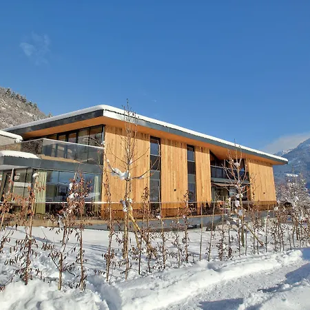 In Neukirchen Near Lift & Sauna Apartment