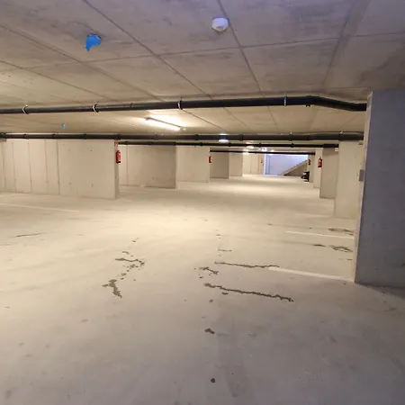 In Neukirchen Near Lift & Sauna *