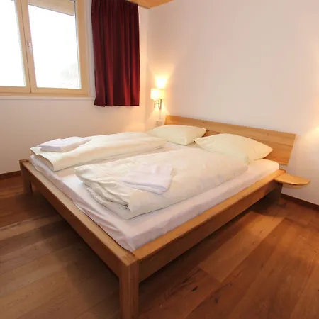 Stylish Neukirchen Home For 8 Guests