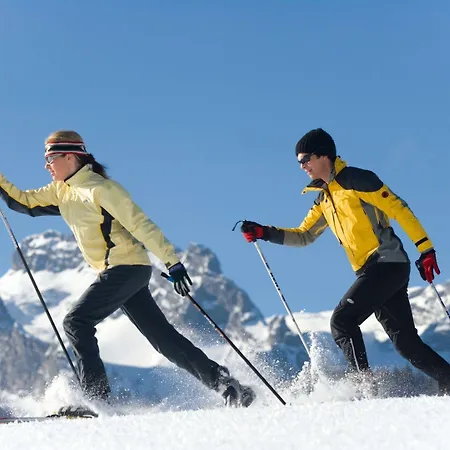 In Neukirchen Near Lift & Sauna Нойкирхен-ам-Гросфенедигер