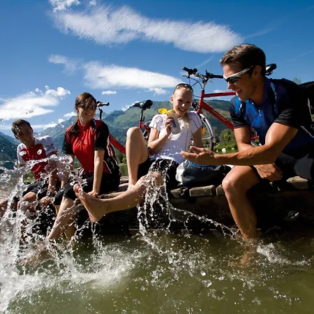 In Neukirchen Near Lift & Sauna Apartment Neukirchen am Grossvenediger