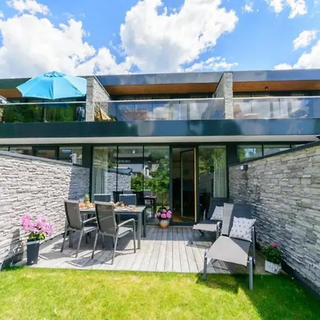Stylish Neukirchen For 8 Guests * Neukirchen am Großvenediger