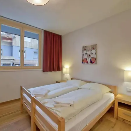Stylish Neukirchen For 8 Guests 度假居 *