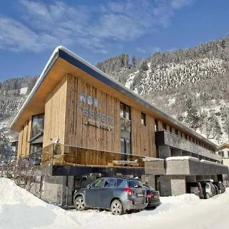 Stylish Neukirchen For 8 Guests * Neukirchen am Großvenediger