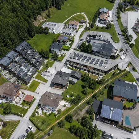 Stylish Neukirchen For 8 Guests 度假居 Neukirchen am Großvenediger