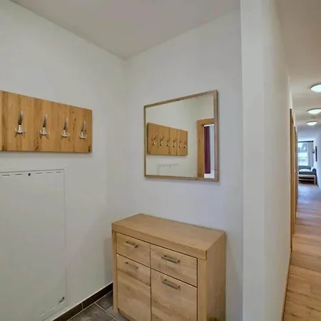 Stylish Neukirchen For 8 Guests