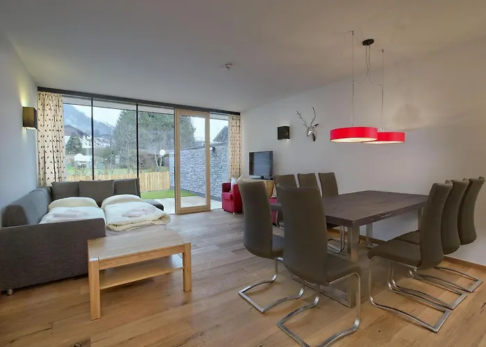 In Neukirchen Near Lift & Sauna * Neukirchen am Großvenediger