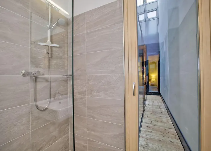 Appartement In Neukirchen Near Lift & Sauna *