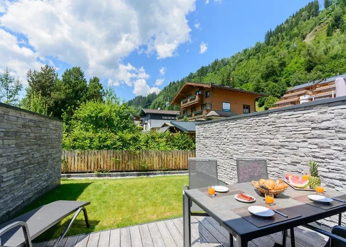 In Neukirchen Near Lift & Sauna * Neukirchen am Großvenediger