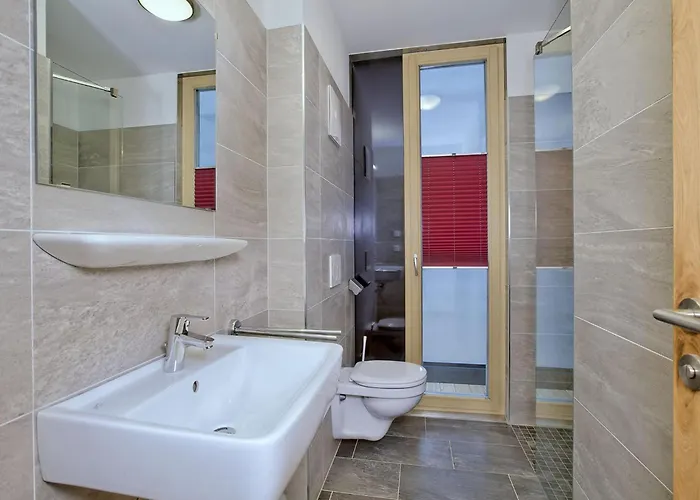 In Neukirchen Near Lift & Sauna *