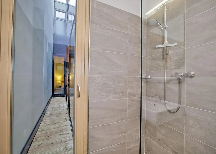 In Neukirchen Near Lift & Sauna *