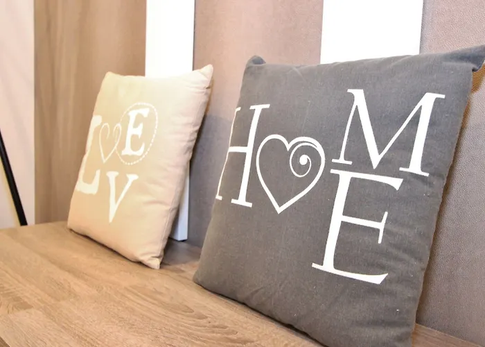 In Neukirchen Near Lift & Sauna Appartement *