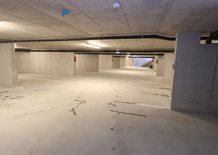 In Neukirchen Near Lift & Sauna *