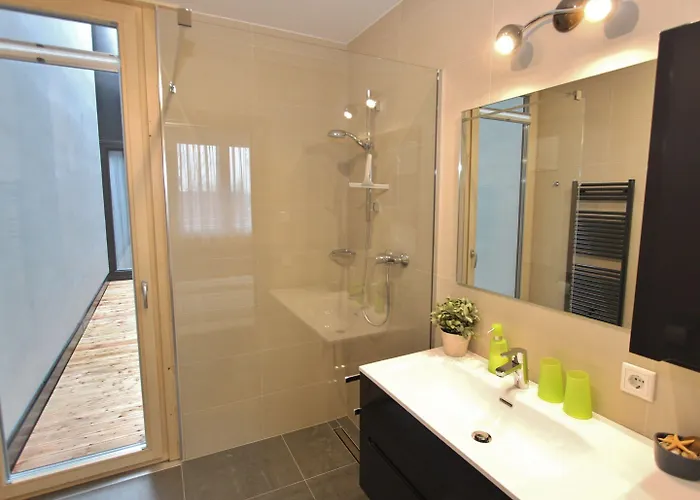 Appartement In Neukirchen Near Lift & Sauna Neukirchen am Großvenediger